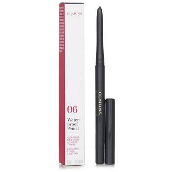 Waterproof Eye Pencil - Vodeodolná ceruzka na oči 0,29 g
